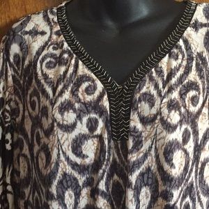 Christopher & Banks Tops - Women’s top Christopher & Banks Tops - Women’s top